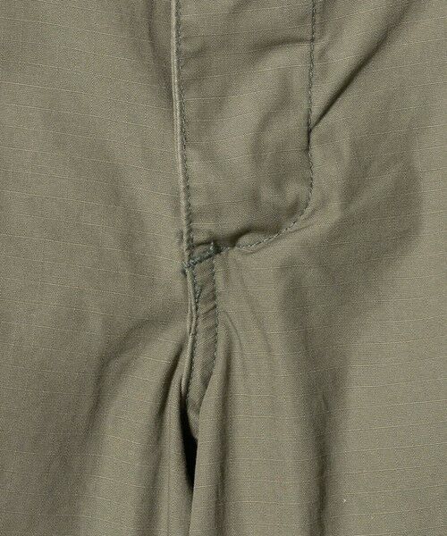 BEAUTY&YOUTH UNITED ARROWS / ビューティー&ユース ユナイテッドアローズ その他パンツ | 【別注】＜PROPPER＞エイジング BDU パンツ | 詳細10