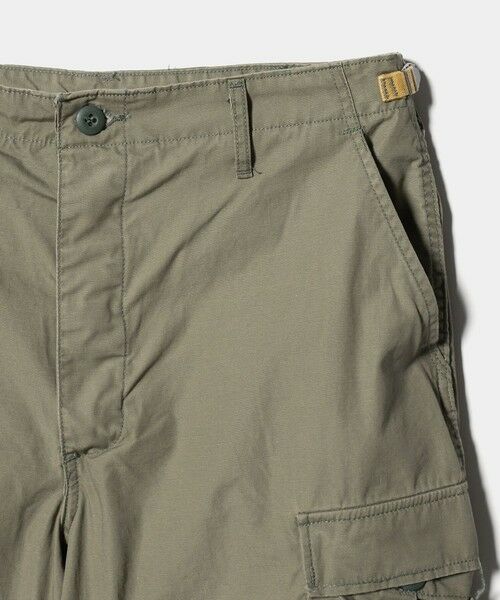 BEAUTY&YOUTH UNITED ARROWS / ビューティー&ユース ユナイテッドアローズ その他パンツ | 【別注】＜PROPPER＞エイジング BDU パンツ | 詳細2