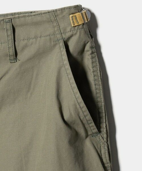 BEAUTY&YOUTH UNITED ARROWS / ビューティー&ユース ユナイテッドアローズ その他パンツ | 【別注】＜PROPPER＞エイジング BDU パンツ | 詳細3