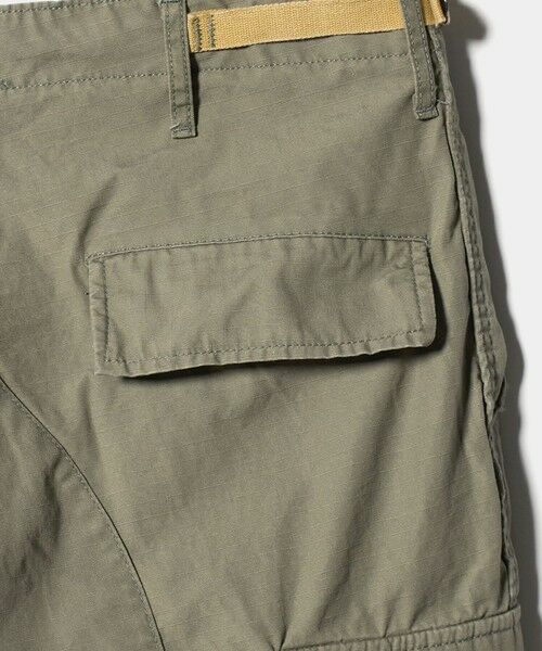 BEAUTY&YOUTH UNITED ARROWS / ビューティー&ユース ユナイテッドアローズ その他パンツ | 【別注】＜PROPPER＞エイジング BDU パンツ | 詳細5