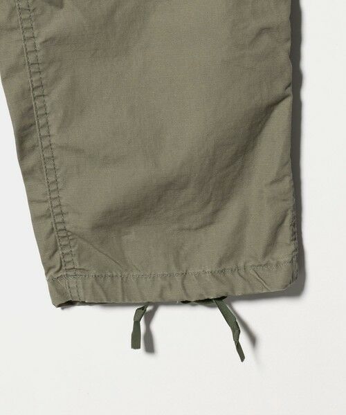 BEAUTY&YOUTH UNITED ARROWS / ビューティー&ユース ユナイテッドアローズ その他パンツ | 【別注】＜PROPPER＞エイジング BDU パンツ | 詳細7