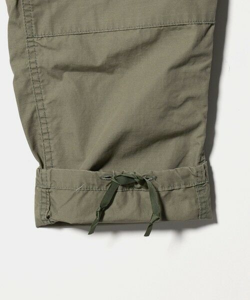 BEAUTY&YOUTH UNITED ARROWS / ビューティー&ユース ユナイテッドアローズ その他パンツ | 【別注】＜PROPPER＞エイジング BDU パンツ | 詳細8