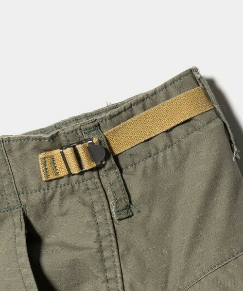 BEAUTY&YOUTH UNITED ARROWS / ビューティー&ユース ユナイテッドアローズ その他パンツ | 【別注】＜PROPPER＞エイジング BDU パンツ | 詳細9
