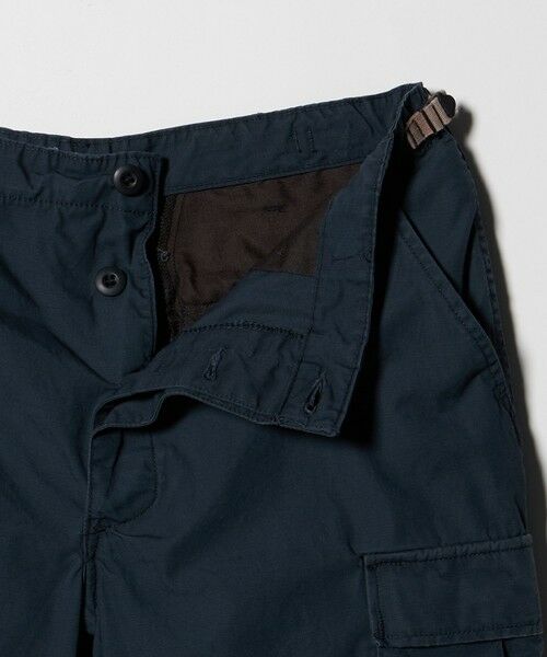 BEAUTY&YOUTH UNITED ARROWS / ビューティー&ユース ユナイテッドアローズ その他パンツ | 【別注】＜PROPPER＞エイジング BDU パンツ | 詳細14