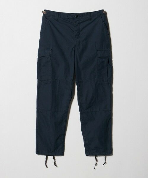 BEAUTY&YOUTH UNITED ARROWS / ビューティー&ユース ユナイテッドアローズ その他パンツ | 【別注】＜PROPPER＞エイジング BDU パンツ（NAVY）
