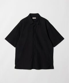 BEAUTY&YOUTH UNITED ARROWS / ビューティー&ユース ユナイテッドアローズ シャツ・ブラウス | 金政メリヤス ドビー スクエア フィット レギュラー シャツ