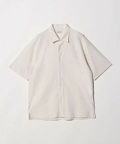 BEAUTY&YOUTH UNITED ARROWS / ビューティー&ユース ユナイテッドアローズ シャツ・ブラウス | 金政メリヤス ドビー スクエア フィット レギュラー シャツ