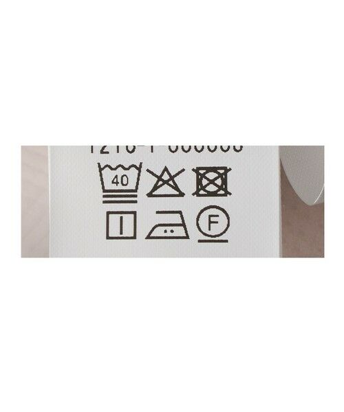 BEAUTY&YOUTH UNITED ARROWS / ビューティー&ユース ユナイテッドアローズ シャツ・ブラウス | 金政メリヤス ドビー スクエア フィット レギュラー シャツ | 詳細10