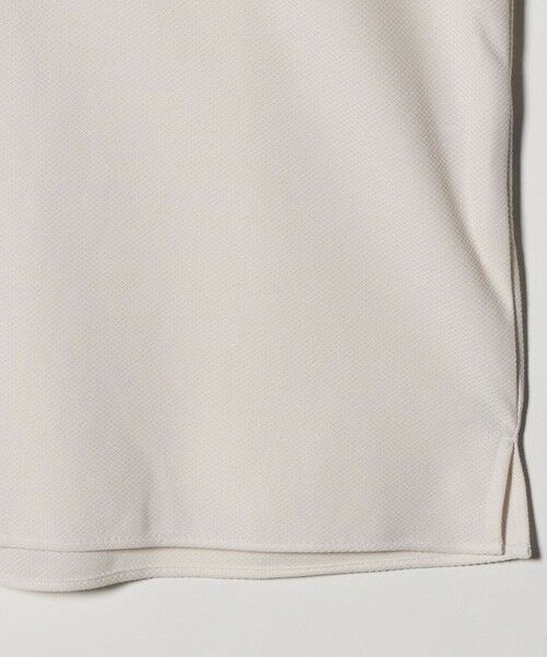 BEAUTY&YOUTH UNITED ARROWS / ビューティー&ユース ユナイテッドアローズ シャツ・ブラウス | 金政メリヤス ドビー スクエア フィット レギュラー シャツ | 詳細6