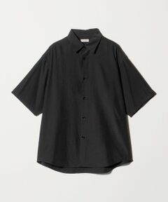 BEAUTY&YOUTH UNITED ARROWS / ビューティー&ユース ユナイテッドアローズ シャツ・ブラウス | シーン ナイロン レギュラー シャツ GRANDE型