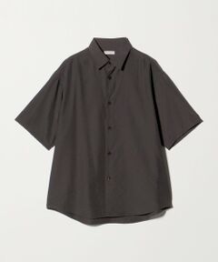 BEAUTY&YOUTH UNITED ARROWS / ビューティー&ユース ユナイテッドアローズ シャツ・ブラウス | シーン ナイロン レギュラー シャツ GRANDE型