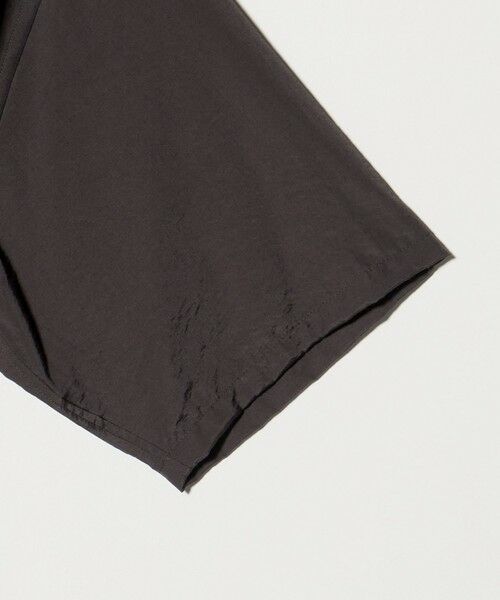BEAUTY&YOUTH UNITED ARROWS / ビューティー&ユース ユナイテッドアローズ シャツ・ブラウス | シーン ナイロン レギュラー シャツ GRANDE型 | 詳細5