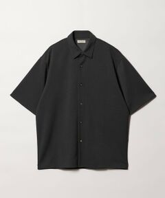 BEAUTY&YOUTH UNITED ARROWS / ビューティー&ユース ユナイテッドアローズ シャツ・ブラウス | ドライ スムース ジャージー ショートスリーブシャツ 吸水速乾