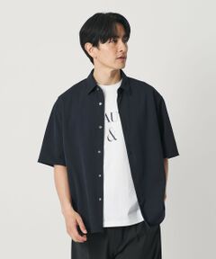 BEAUTY&YOUTH UNITED ARROWS / ビューティー&ユース ユナイテッドアローズ シャツ・ブラウス | ドライ スムース ジャージー ショートスリーブシャツ 吸水速乾