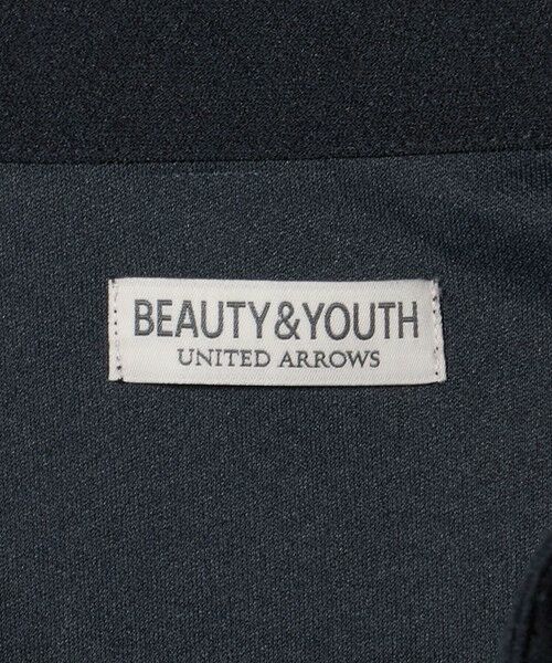 BEAUTY&YOUTH UNITED ARROWS / ビューティー&ユース ユナイテッドアローズ シャツ・ブラウス | ドライ スムース ジャージー ショートスリーブシャツ 吸水速乾 | 詳細23