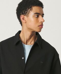 BEAUTY&YOUTH UNITED ARROWS / ビューティー&ユース ユナイテッドアローズ シャツ・ブラウス | ＜LACOSTE for BEAUTY&YOUTH＞ワントーン ショートスリーブ シャツ