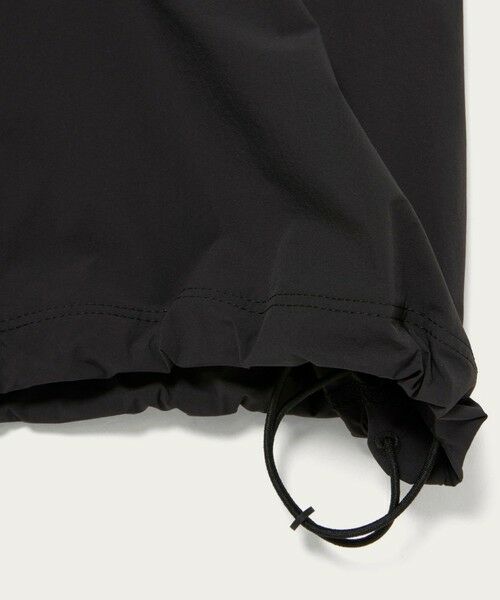 BEAUTY&YOUTH UNITED ARROWS / ビューティー&ユース ユナイテッドアローズ カットソー | 360°MASTER ICE アジャスト ポロシャツ セットアップ対応 接触冷感 ストレッチ 撥水 UVカット | 詳細10
