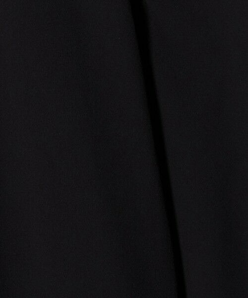 BEAUTY&YOUTH UNITED ARROWS / ビューティー&ユース ユナイテッドアローズ カットソー | 360°MASTER ICE アジャスト ポロシャツ セットアップ対応 接触冷感 ストレッチ 撥水 UVカット | 詳細13