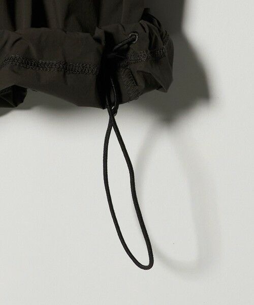 BEAUTY&YOUTH UNITED ARROWS / ビューティー&ユース ユナイテッドアローズ カットソー | 360°MASTER ICE アジャスト ポロシャツ セットアップ対応 接触冷感 ストレッチ 撥水 UVカット | 詳細26