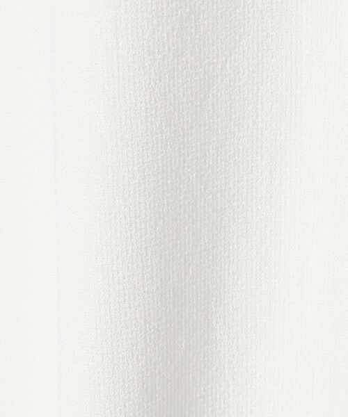 BEAUTY&YOUTH UNITED ARROWS / ビューティー&ユース ユナイテッドアローズ カットソー | フラックス ライク アジャスト クルーネック Tシャツ 吸水速乾 ストレッチ 通気性 | 詳細2