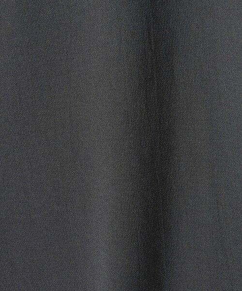 BEAUTY&YOUTH UNITED ARROWS / ビューティー&ユース ユナイテッドアローズ カットソー | フラックス ライク アジャスト クルーネック Tシャツ 吸水速乾 ストレッチ 通気性 | 詳細18