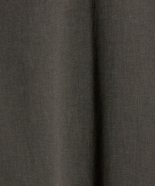 BEAUTY&YOUTH UNITED ARROWS / ビューティー&ユース ユナイテッドアローズ カットソー | フラックス ライク アジャスト クルーネック Tシャツ 吸水速乾 ストレッチ 通気性 | 詳細18