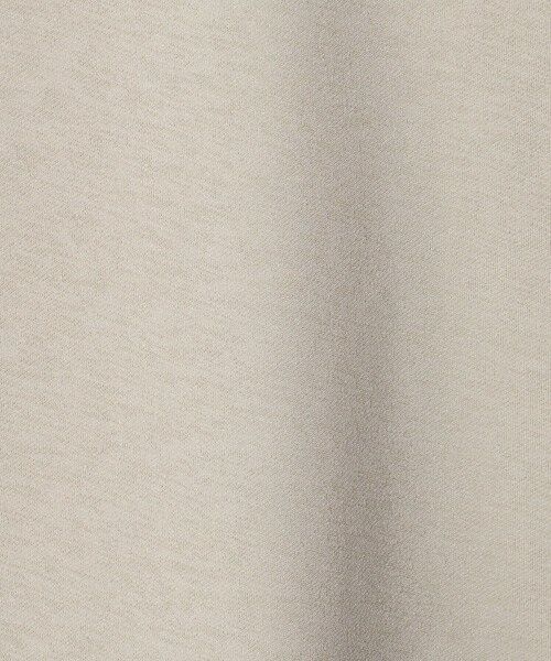 BEAUTY&YOUTH UNITED ARROWS / ビューティー&ユース ユナイテッドアローズ カットソー | ドライ スムース ジャージー ポロシャツ 吸水速乾 | 詳細19