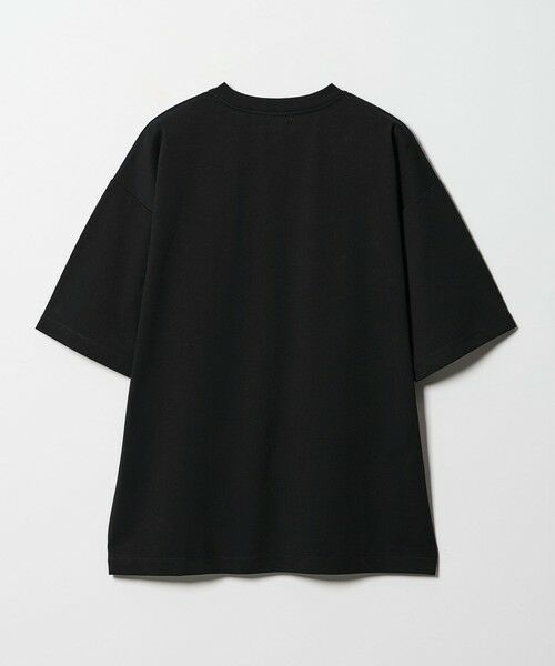 BEAUTY&YOUTH UNITED ARROWS / ビューティー&ユース ユナイテッドアローズ カットソー | 【WEB限定 WARDROBE SMART】リラックステーパード クール Tシャツ【抗菌防臭・接触冷感】 | 詳細17