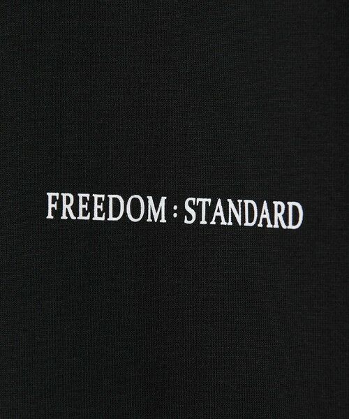 BEAUTY&YOUTH UNITED ARROWS / ビューティー&ユース ユナイテッドアローズ カットソー | 【WEB限定 WARDROBE SMART】リラックステーパード クール Tシャツ【抗菌防臭・接触冷感】 | 詳細19