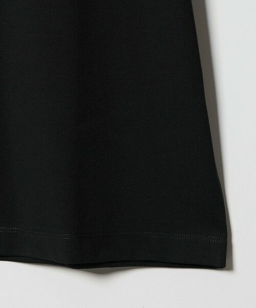 BEAUTY&YOUTH UNITED ARROWS / ビューティー&ユース ユナイテッドアローズ カットソー | 【WEB限定 WARDROBE SMART】リラックステーパード クール Tシャツ【抗菌防臭・接触冷感】 | 詳細20