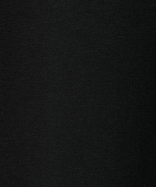 BEAUTY&YOUTH UNITED ARROWS / ビューティー&ユース ユナイテッドアローズ カットソー | 【WEB限定 WARDROBE SMART】リラックステーパード クール Tシャツ【抗菌防臭・接触冷感】 | 詳細22