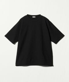 BEAUTY&YOUTH UNITED ARROWS / ビューティー&ユース ユナイテッドアローズ カットソー | テック サーマル アジャスト クルーネック Tシャツ