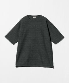 BEAUTY&YOUTH UNITED ARROWS / ビューティー&ユース ユナイテッドアローズ カットソー | テック サーマル アジャスト クルーネック Tシャツ