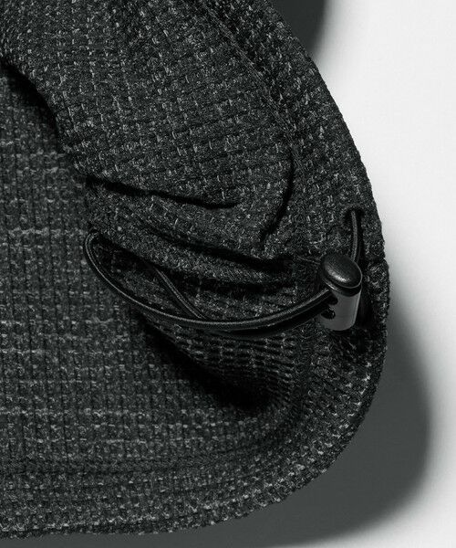 BEAUTY&YOUTH UNITED ARROWS / ビューティー&ユース ユナイテッドアローズ カットソー | テック サーマル アジャスト クルーネック Tシャツ | 詳細16