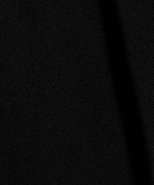BEAUTY&YOUTH UNITED ARROWS / ビューティー&ユース ユナイテッドアローズ カットソー | コットン カシミヤ クルーネック Tシャツ ウォッシャブル | 詳細2