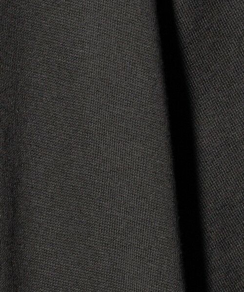 BEAUTY&YOUTH UNITED ARROWS / ビューティー&ユース ユナイテッドアローズ カットソー | コットン カシミヤ クルーネック Tシャツ ウォッシャブル | 詳細6