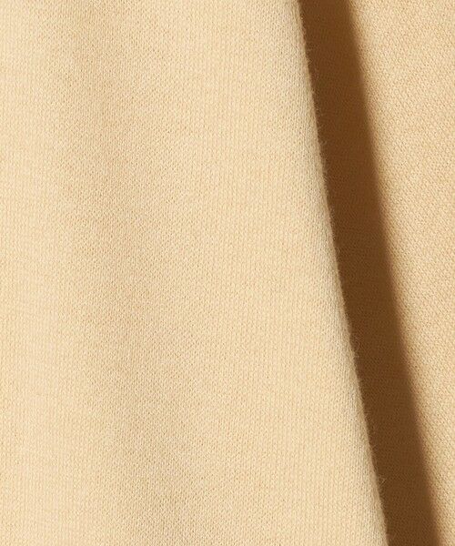 BEAUTY&YOUTH UNITED ARROWS / ビューティー&ユース ユナイテッドアローズ カットソー | コットン カシミヤ クルーネック Tシャツ ウォッシャブル | 詳細10