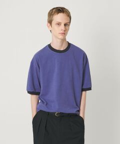 BEAUTY&YOUTH UNITED ARROWS / ビューティー&ユース ユナイテッドアローズ カットソー | リング コットン リンガー Tシャツ