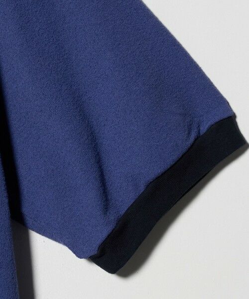 BEAUTY&YOUTH UNITED ARROWS / ビューティー&ユース ユナイテッドアローズ カットソー | リング コットン リンガー Tシャツ | 詳細9