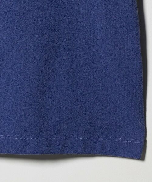 BEAUTY&YOUTH UNITED ARROWS / ビューティー&ユース ユナイテッドアローズ カットソー | リング コットン リンガー Tシャツ | 詳細10