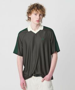 BEAUTY&YOUTH UNITED ARROWS / ビューティー&ユース ユナイテッドアローズ カットソー | 【別注】＜adidas Originals＞フットボール ジャージ トップス