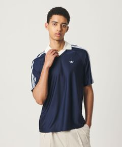 BEAUTY&YOUTH UNITED ARROWS / ビューティー&ユース ユナイテッドアローズ カットソー | 【別注】＜adidas Originals＞フットボール ジャージ トップス
