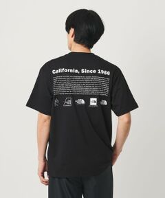 BEAUTY&YOUTH UNITED ARROWS / ビューティー&ユース ユナイテッドアローズ Tシャツ | ＜THE NORTH FACE＞ヒストリカル ロゴ ショートスリーブ Tシャツ