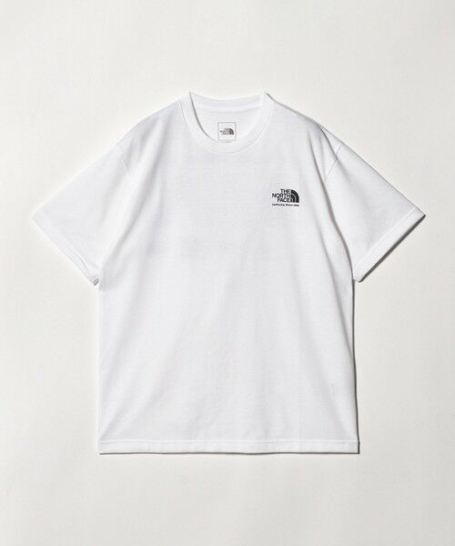 BEAUTY&YOUTH UNITED ARROWS / ビューティー&ユース ユナイテッドアローズ Tシャツ | <THE NORTH FACE>ヒストリカル ロゴ ショートスリーブ Tシャツ | 詳細2