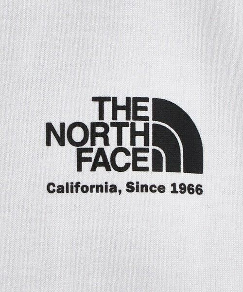 BEAUTY&YOUTH UNITED ARROWS / ビューティー&ユース ユナイテッドアローズ Tシャツ | <THE NORTH FACE>ヒストリカル ロゴ ショートスリーブ Tシャツ | 詳細5
