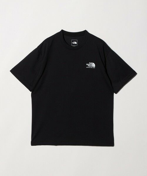 BEAUTY&YOUTH UNITED ARROWS / ビューティー&ユース ユナイテッドアローズ Tシャツ | <THE NORTH FACE>ヒストリカル ロゴ ショートスリーブ Tシャツ | 詳細14