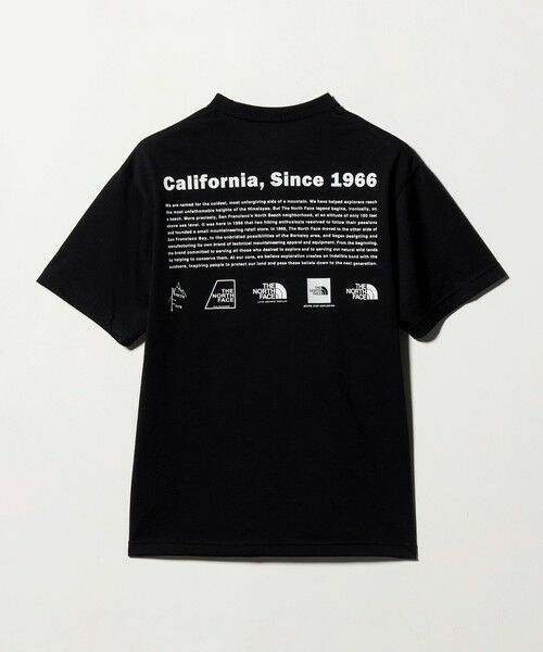 BEAUTY&YOUTH UNITED ARROWS / ビューティー&ユース ユナイテッドアローズ Tシャツ | <THE NORTH FACE>ヒストリカル ロゴ ショートスリーブ Tシャツ | 詳細15