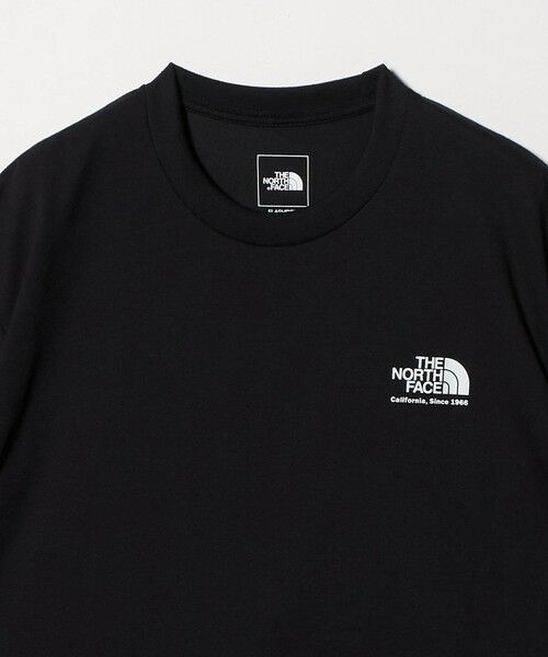 BEAUTY&YOUTH UNITED ARROWS / ビューティー&ユース ユナイテッドアローズ Tシャツ | <THE NORTH FACE>ヒストリカル ロゴ ショートスリーブ Tシャツ | 詳細16