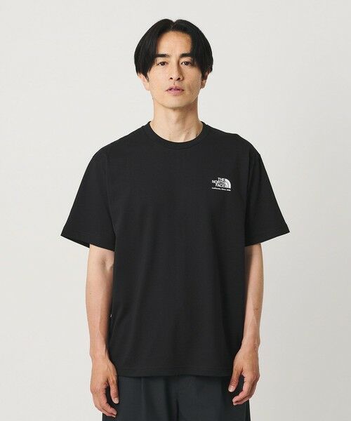BEAUTY&YOUTH UNITED ARROWS / ビューティー&ユース ユナイテッドアローズ Tシャツ | <THE NORTH FACE>ヒストリカル ロゴ ショートスリーブ Tシャツ | 詳細11