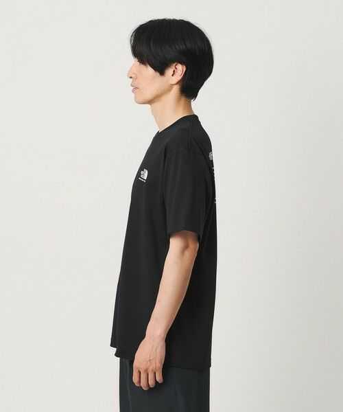 BEAUTY&YOUTH UNITED ARROWS / ビューティー&ユース ユナイテッドアローズ Tシャツ | <THE NORTH FACE>ヒストリカル ロゴ ショートスリーブ Tシャツ | 詳細12